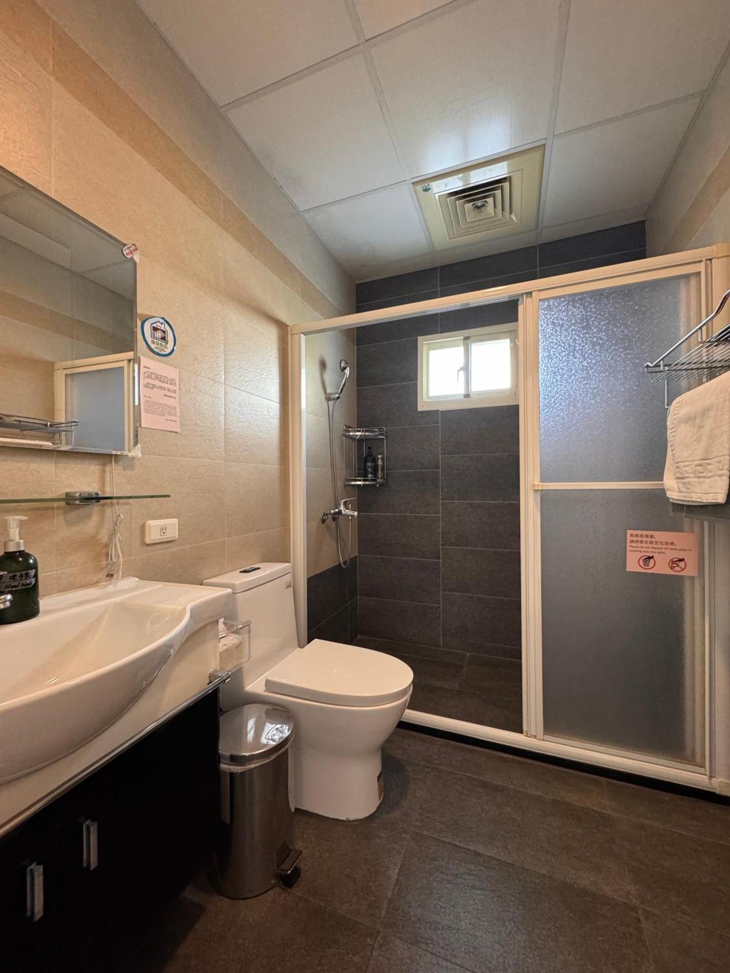 Rest Book & Bed Bed and Breakfast Puli Exteriör bild