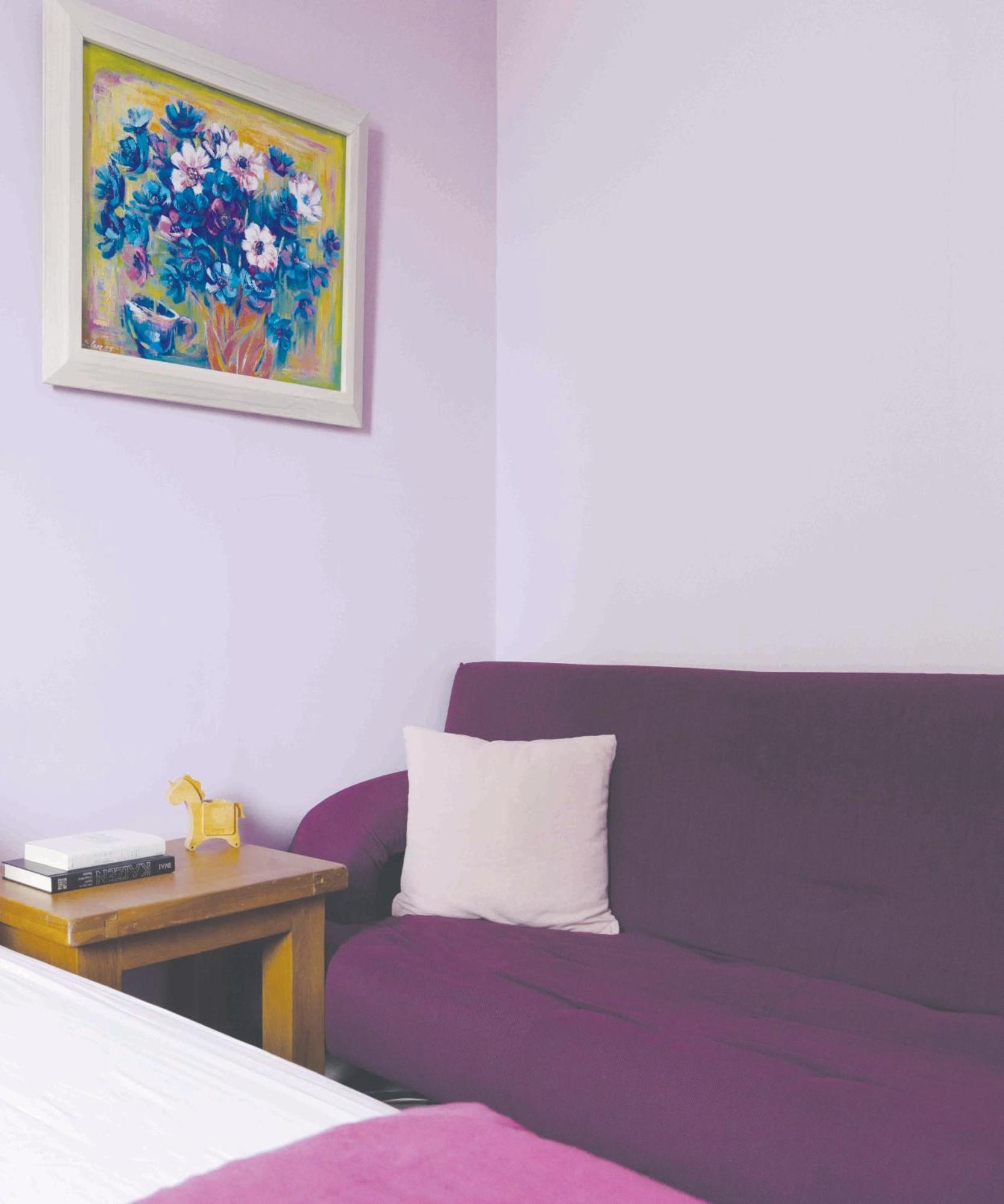 Rest Book & Bed Bed and Breakfast Puli Exteriör bild