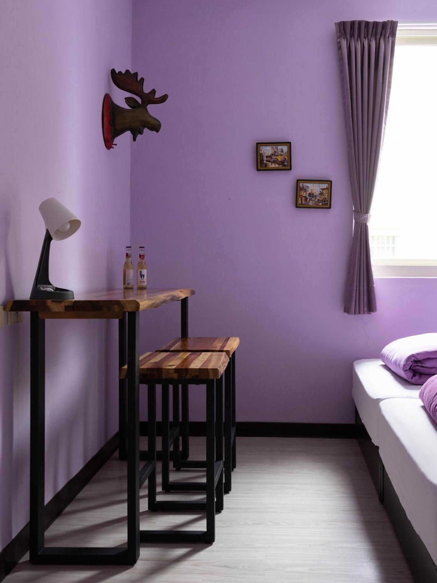 Rest Book & Bed Bed and Breakfast Puli Exteriör bild
