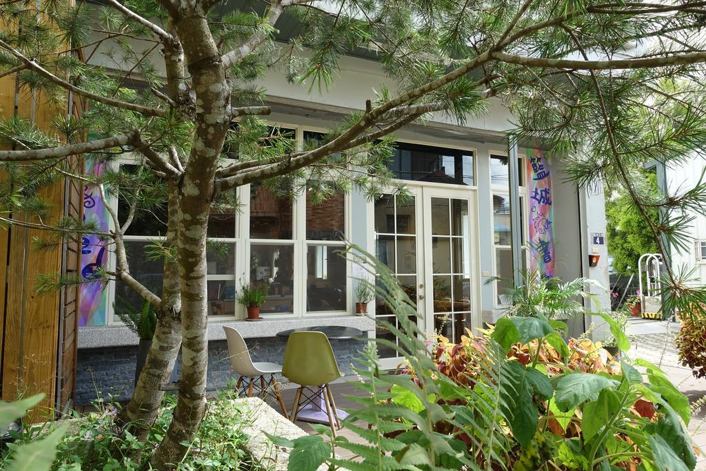 Rest Book & Bed Bed and Breakfast Puli Exteriör bild